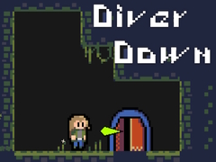 게임 Diver Down
