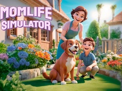 게임 Momlife Simulator