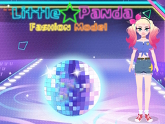 게임 Little Panda Fashion Model 