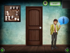 게임 Amgel Easy Room Escape 223