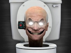 게임 Toilet Laboratory