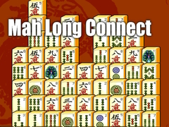 게임 Mah Long Connect 