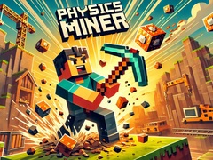 게임 Physics Miner
