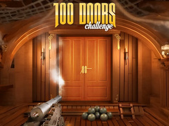 게임 100 Doors Challenge
