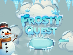 게임 Frosty Quest