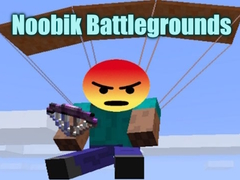 게임 Noobik Battlegrounds