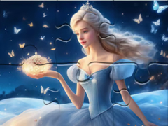 게임 Jigsaw Puzzle: Cinderella