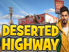 게임 Deserted Highway
