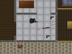 게임 Guns and Zombies
