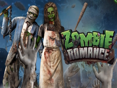 게임 Zombie Romance