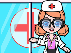 게임 My City Hospital