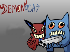게임 Demonocat