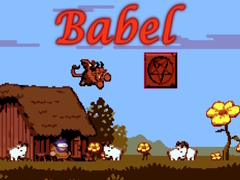 게임 Babel