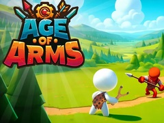 게임 Age Of Arms