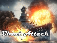 게임 Uboat Attack