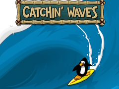 게임 Catchin' Waves