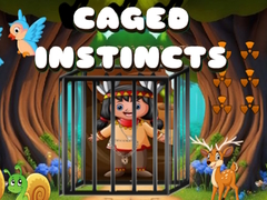 게임 Caged Instincts