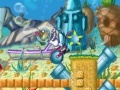 게임 Spongebob MotoCross 2