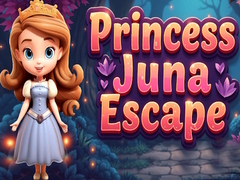 게임 Princess Juna Escape