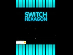 게임 Switch Hexagon
