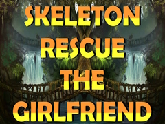 게임 Skeleton Rescue the Girlfriend