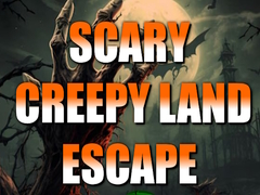 게임 Scary Creepy Land 