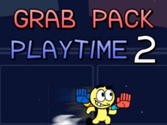 게임 Grab Pack Playtime 2 Pro