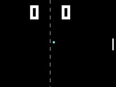 게임 Table Pong 2D