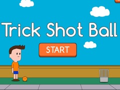 게임 Trick Shot Ball