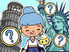 게임 Kids Quiz: World Travel