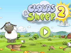 게임 Clouds & Sheep 2
