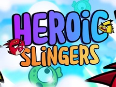 게임 Heroic Slingers