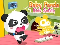 게임 Baby Panda Kids Safety 