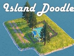 게임 Island Doodle
