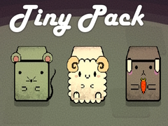 게임 Tiny Pack