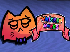 게임 Whisker Words