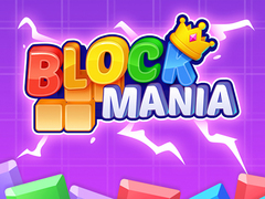 게임 Block Mania