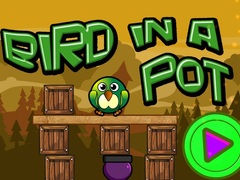 게임 Bird In A Pot