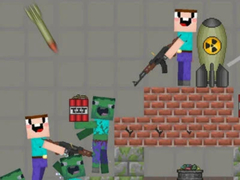 게임 Noob Playground Sandbox
