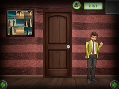 게임 Amgel Easy Room Escape 224