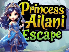 게임 Princess Ailani Escape