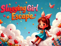 게임 Sluggish Girl Escape