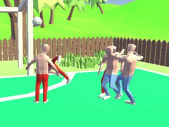 게임 Soccer Player Simulator