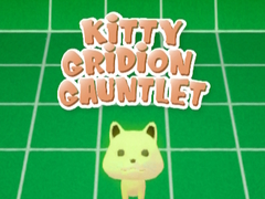 게임 Kitty Gridion Gauntlet