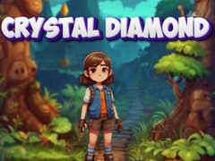 게임 Crystal Diamond