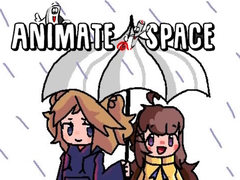 게임 Animate Space