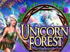 게임 Unicorn Forest