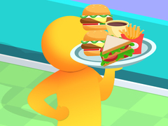 게임 Dream Restaurant 3D