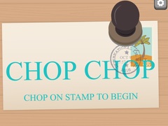 게임 Chop Chop