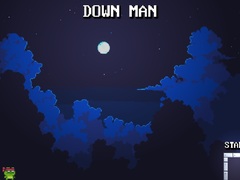 게임 DownMan